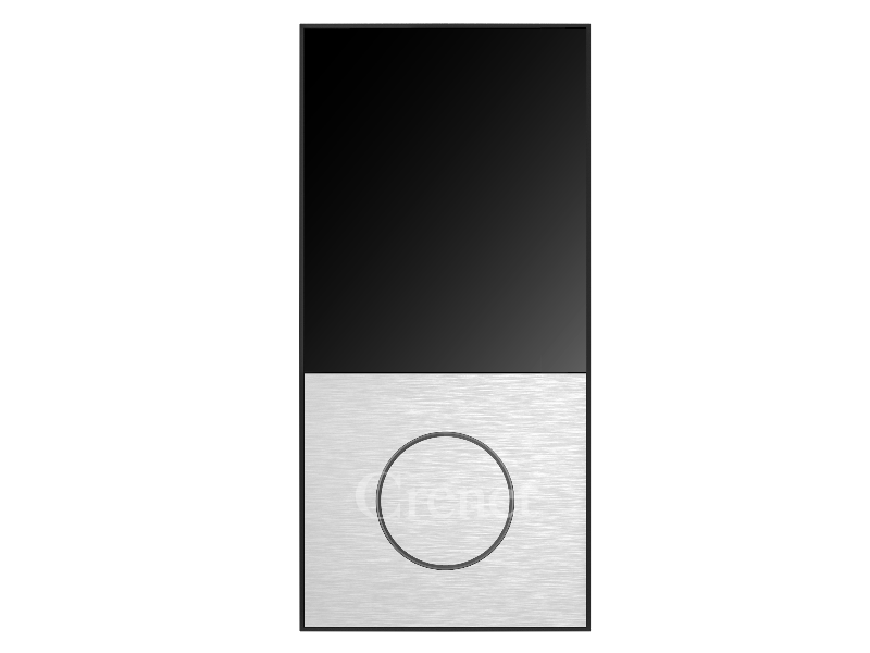 單按鍵語音對講機 OEM D12N