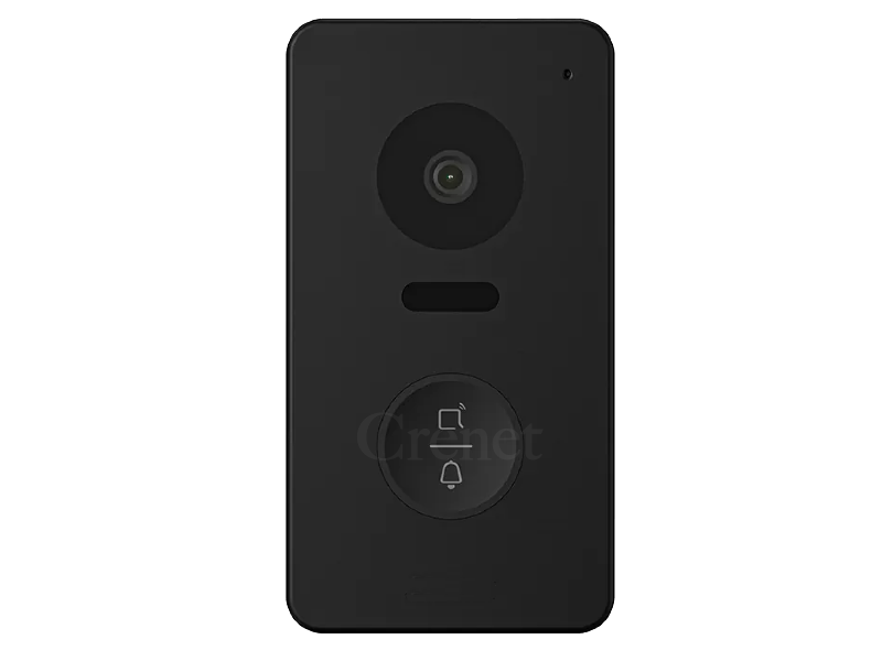 單按鍵小門口機 Akuvox E13S, OEM E13S(CL)